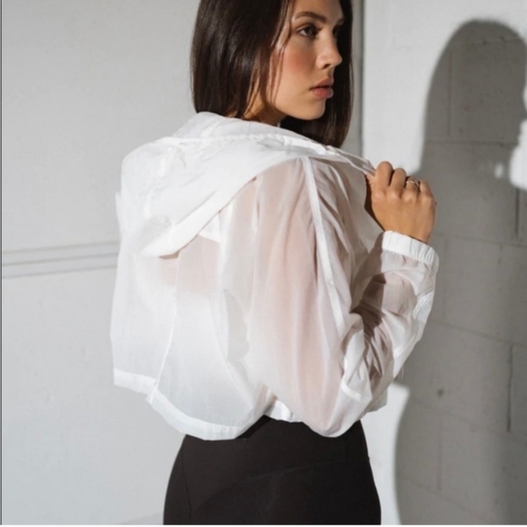 Balance athletica vitality atomic jacket hydrogen - Picture 4 of 7